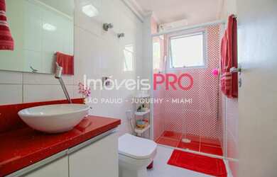 Imagem 10: Apartamento no Brooklin com 48m²