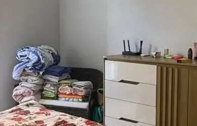 Imagem 4: Imóvel para aluguel e venda tem 95 metros quadrados com 3 quartos