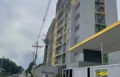 Imagem 11: Apartamento no Bairro Flores, Cond. Up Flores ACEITA FINACIAMENTO Rua Senador Raimundo Par