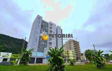 Imagem: O apartamento e possui 2 Dormitórios, Suítes, 1 Banheiro