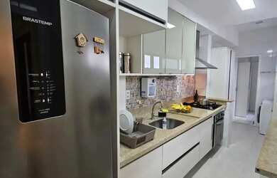 Imagem 8: Horto Florestal Fino Acabamento Varanda Gourmet P Pessoas Exigentes Excelente...