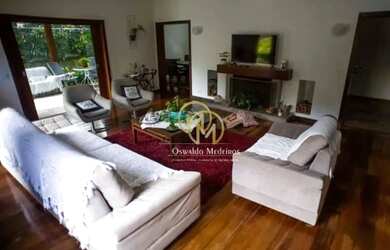 Imagem 15: Casa com 4 dormitórios à venda, 350 m² por R$ 1.590.000,00 - Quitandinha - Petrópolis/RJ