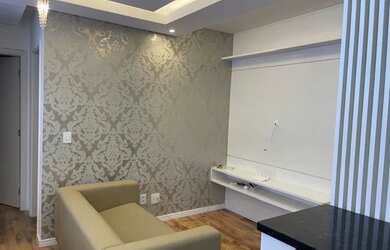 Imagem 11: APARTAMENTO 2 QUARTOS EM CAMPO LARGO