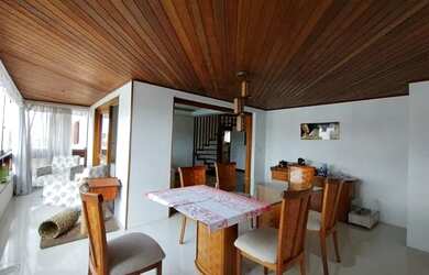 Imagem 7: Locação Cobertura PORTO ALEGRE RS Brasil