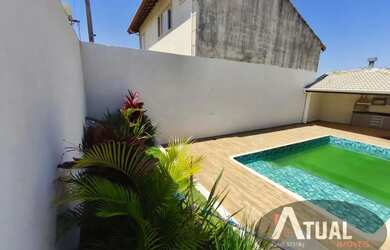 Imagem 10: Casa a venda - Bairro nobre de Atibaia - com 4 Dormitórios