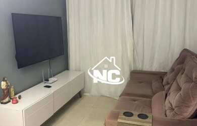 Imagem 2: Apartamento com 3 quartos à venda, 70 m² por R$ 485.000 - Porto Novo...