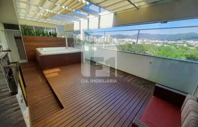 Imagem 13: Cobertura de 2 dormitórios à venda no Itacorubi