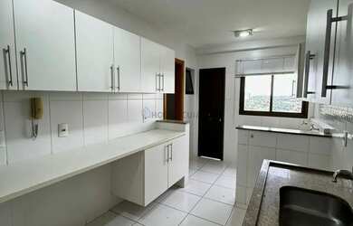 Imagem: Vendo Excelente Apartamento - Edifício Torres do Parque