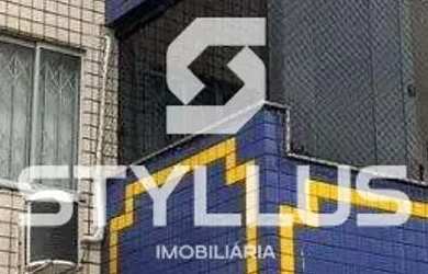 Imagem: O apartamento à venda possui 2 Dormitórios, 2 Banheiros, 1