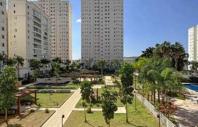 Imagem: O apartamento para alugar possui 3 Dormitórios, 4 Banheiros