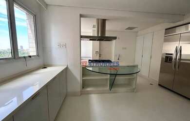 Imagem 9: Cobertura com 4 dormitórios, 362 m² - venda por R$ 5.000.000,00 ou aluguel...