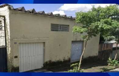 Imagem: A casa possui 1 Dormitório, 1 Banheiro, 10m² de Área e está