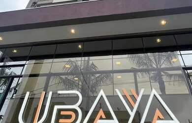 Imagem: O apartamento possui 3 Dormitórios, 4 Banheiros, 2 Vagas na