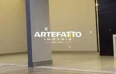 Imagem: A casa possui 3 Dormitórios, 4 Banheiros, 5 Vagas na garagem