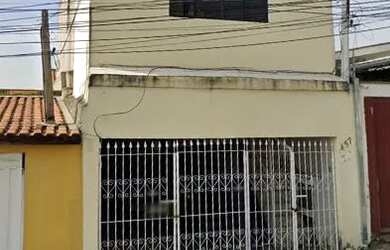 Imagem: O quarto está localizado em Vila Carvalho, Sorocaba para alugar