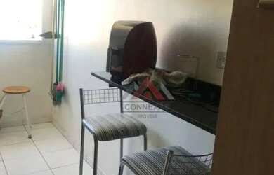 Imagem 6: Apartamento à Venda no Villagio Verona em Jundiapeba Mogi das Cruzes/SP