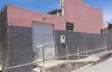 Imagem 8: Sala Comercial para Venda em Aracaju, São Conrado, 1 dormitório, 2 banheiros