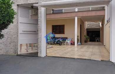 Imagem 2: Sobrado à venda, Jardim Paulistano, Indaiatuba, SP