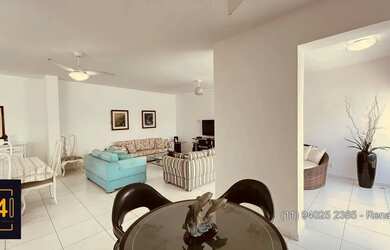 Imagem 9: Apartamento venda Guarujá - SP