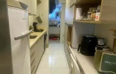 Imagem 6: Apartamento à venda no MAR DE VIGO , JARDIM APIPEMA, Salvador, BA