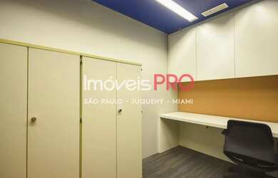 Imagem 13: Laje corporativo de alto padrão disponível para locação 1.873,21m²...