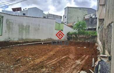 Imagem: O terreno possui 139m² de Área e está localizado em Parque