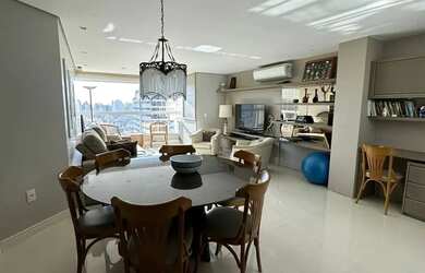 Imagem: Excelente apartamento de 3 suítes no Bairro Fazenda em Itajaí