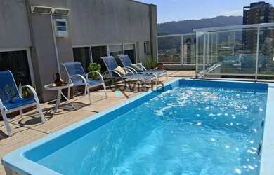 Imagem: Cobertura Duplex para LOCAÇÃO ANUAL na Enseada no Guarujá