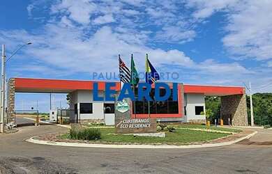 Imagem: TERRENO EM CONDOMÍNIO - CIDADE PLANEJADA II - SP