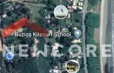 Imagem 8: Lote em Estrada de Antenor Cardoso da Fonseca - Porto do Carro - Cabo...