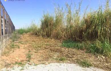 Imagem: Terreno à venda, 887 m² por R$ 1.100.000,00 - Reserva das