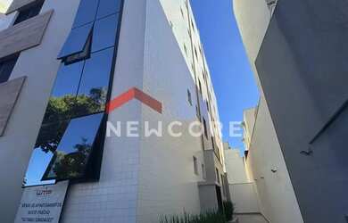 Imagem: O apartamento possui 2 Dormitórios, 2 Banheiros, 2 Vagas na