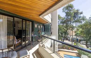 Imagem 10: Venda Apartamento 4 Dormitórios - 172 m² Campo Belo