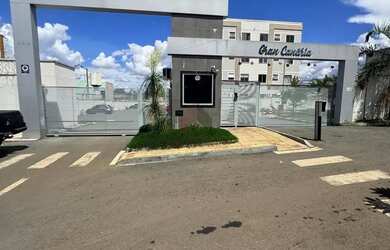 Imagem: APARTAMENTO NO RESIDENCIAL GRAN CANÁRIA