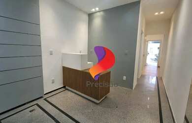 Imagem: O depósito possui 1 Vaga na garagem, 36m² de Área e está