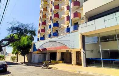 Imagem: OXFORD - APARTAMENTO MOBILIADO COM 1 DORMITÓRIO, PRÓXIMO A