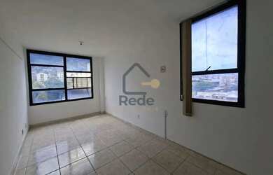 Imagem: O depósito possui 1 Vaga na garagem, 35m² de Área e está