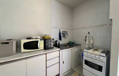 Imagem 4: Aluguel por Temporada - Apartamento Mobiliado pé na areia Praia do Francês