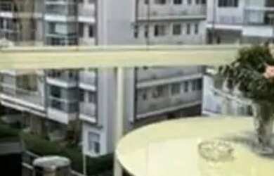 Imagem: O apartamento à venda possui 2 Dormitórios, 2 Banheiros, 1