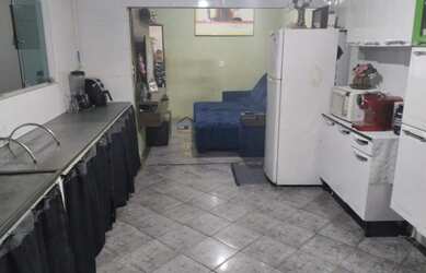 Imagem 2: Casa no Bairro Parque das Indústrias em Betim por R$849.000,00