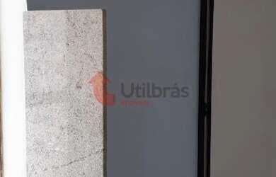 Imagem: O depósito possui 1 Vaga na garagem, 52m² de Área e está