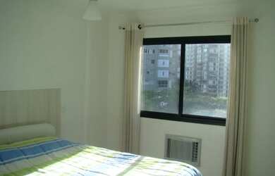 Imagem 6: CONDOMÍNIO NOBRE JUNTO A PRAIA ,METRÔ, HOTEL NACIONAL ,SHOPPING, FASHION...