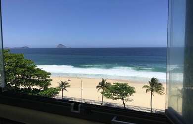 Imagem 4: APARTAMENTO EM CONDOMINIO COM VISTA CIMEMATOGRÁFICA PARA TODA PRAIA