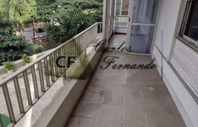 Imagem 5: CONDOMÍNIO PRÓXIMO PRAIA, METRO, SHOPPING FASHION MAL