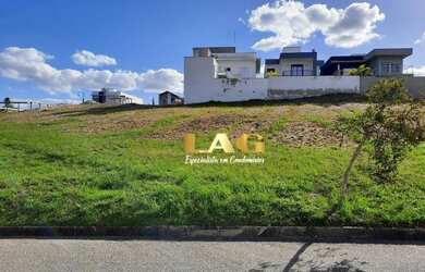 Imagem 1: Terreno à venda, 300 m² por R$ 195.000,00 - Condomínio Residencial...