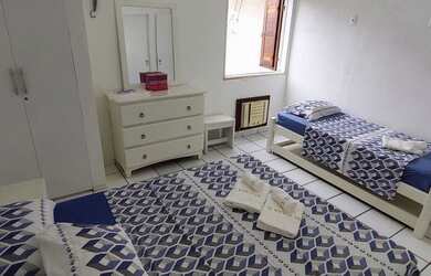 Imagem 2: Casa para alugar em Tamandaré condomínio beira mar