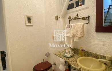 Imagem 11: Casa em condomínio de alto padrão para venda