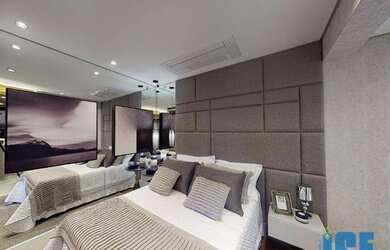 Imagem 2: Apartamento com 2 dormitórios à venda, 77 m² por R$ 789.900 - Centro...