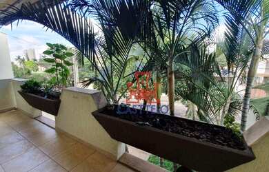 Imagem 8: Sobrado - 319 m² - venda por R$ 880.000 ou aluguel por R$ 4.800/mês...