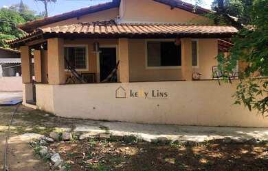 Imagem: A fazenda possui 60.500m² de Área e está localizado em Centro